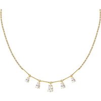 Collier Morellato Femme in Argent Zircone SAIE207 - SAIE207